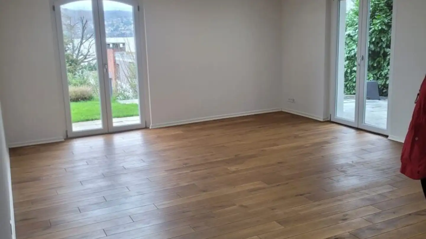 Appartement à louer - 8802 Kilchberg ZH