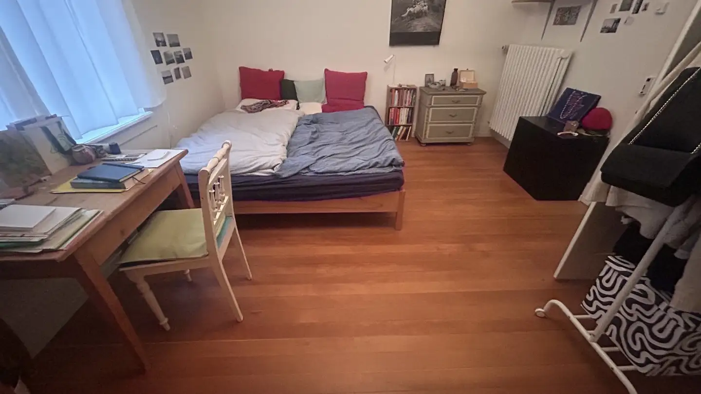 Apartment for rent - Freiburgstrasse 411, 3018 Bern - Photo 2