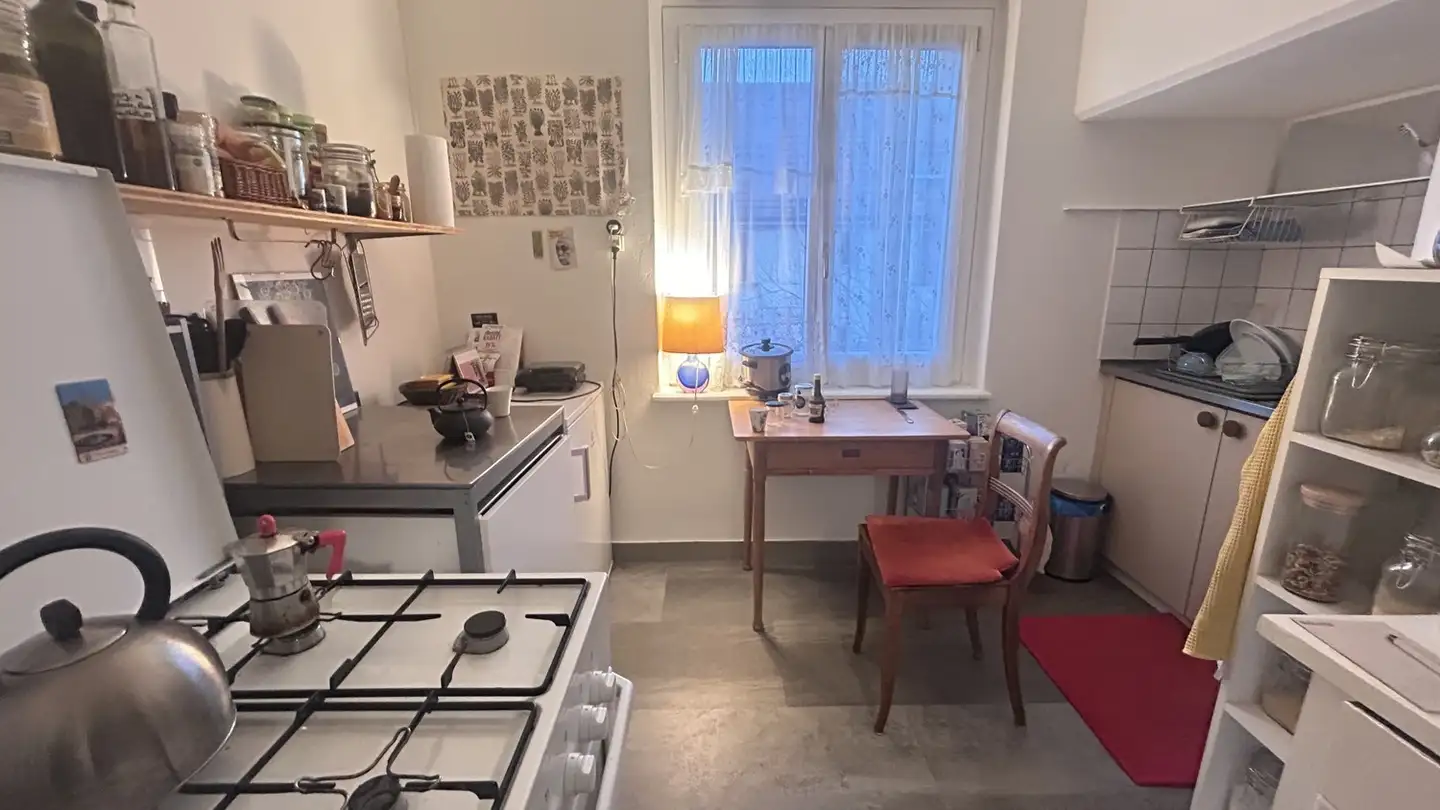 Apartment for rent - Freiburgstrasse 411, 3018 Bern - Photo 4