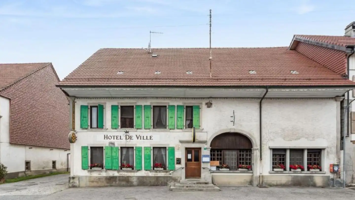 Einfamilienhaus kaufen - 1535 Combremont-le-Grand