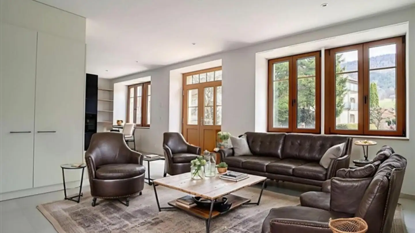 Wohnung kaufen - Rue De La Gare 9, 2613 Villeret