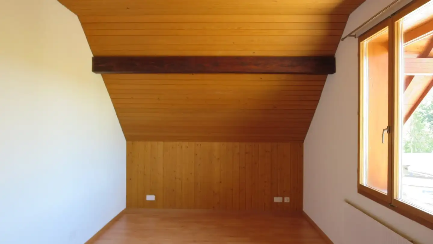 Apartment for rent - Kreuzweg 86f, 3616 Schwarzenegg - Photo 4