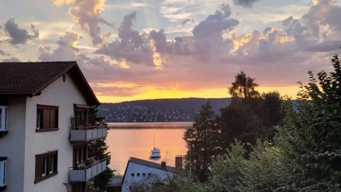 Appartement à louer - 8802 Kilchberg ZH - Photo 2