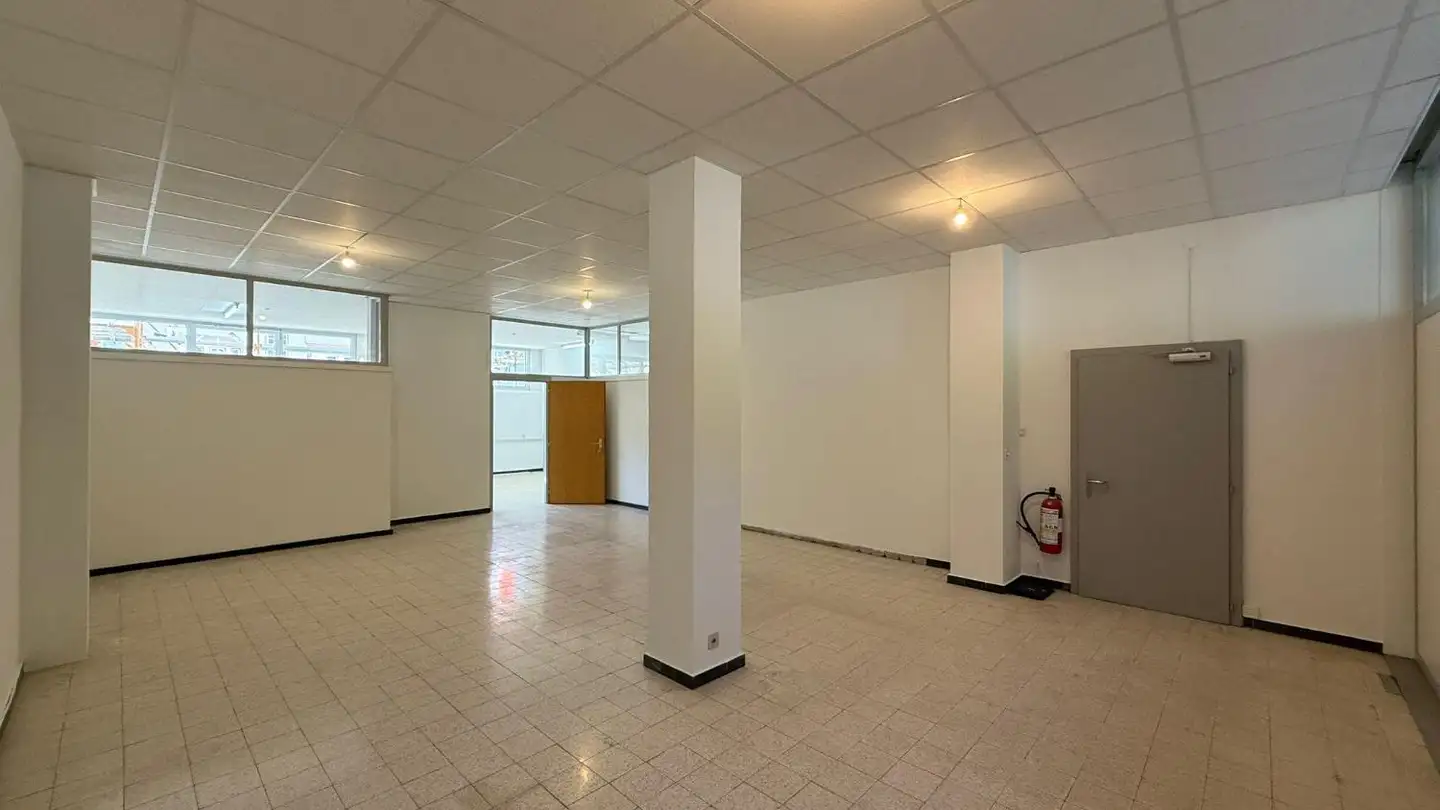 Commercial for sale - Avenue De Pratifori 35, 1950 Sion - Photo 2