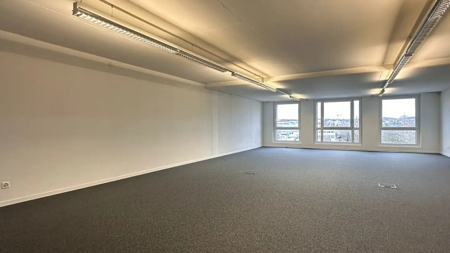Spazio ufficio in affitto - Aegertstrasse 11, 8305 Dietlikon - Foto 4