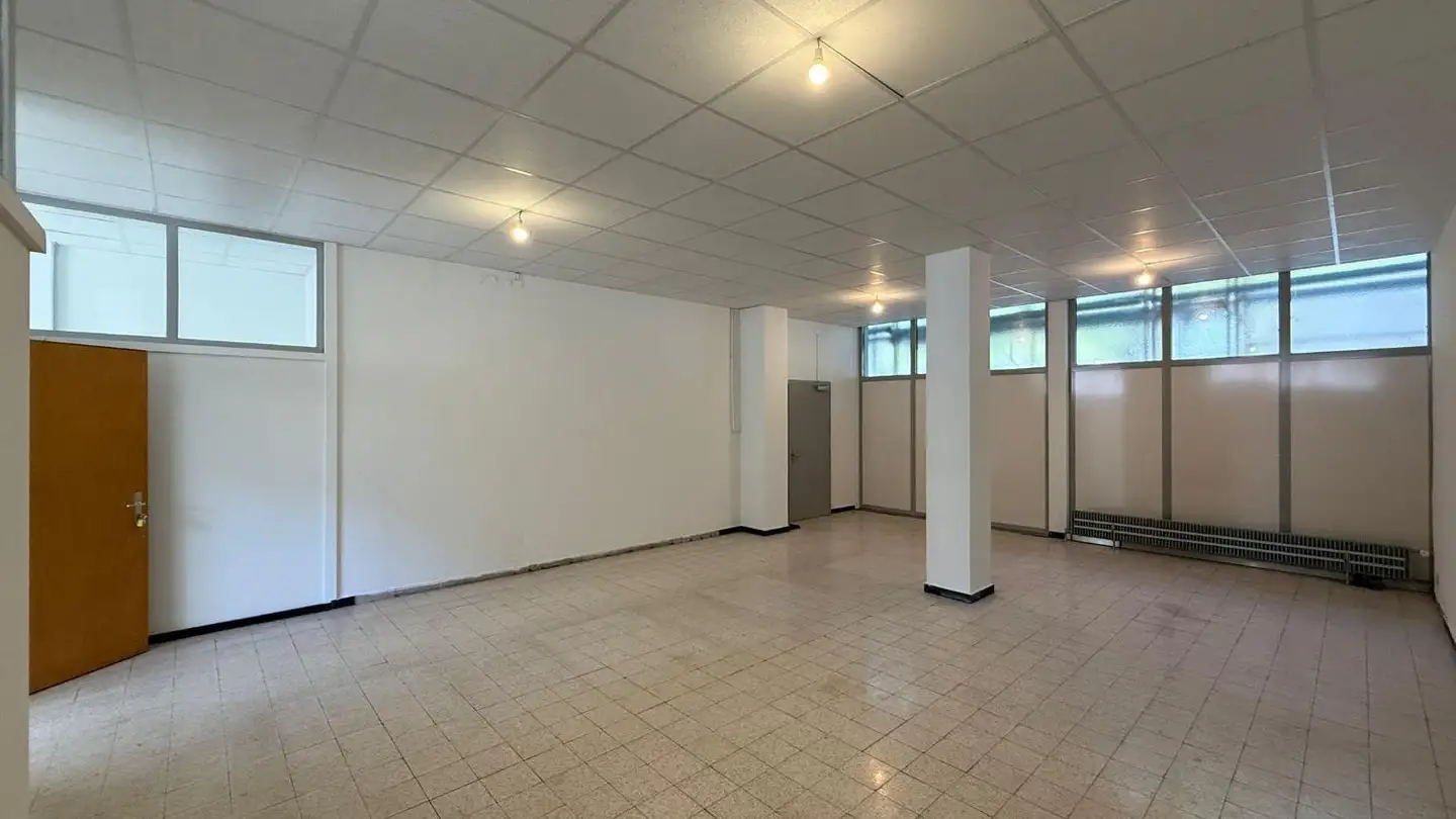 Commercial for sale - Avenue De Pratifori 35, 1950 Sion - Photo 3