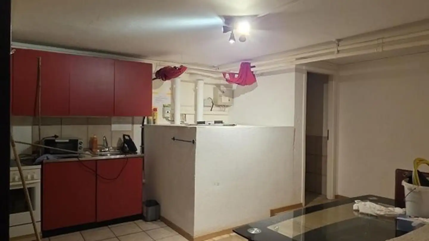 Magasin à louer - Rue du Grenier 5, 2300 La Chaux-de-Fonds