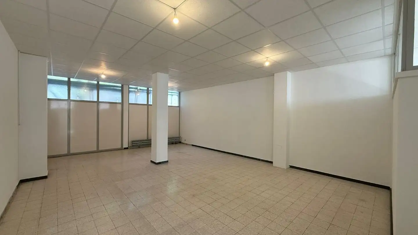 Commercial for sale - Avenue De Pratifori 35, 1950 Sion - Photo 4