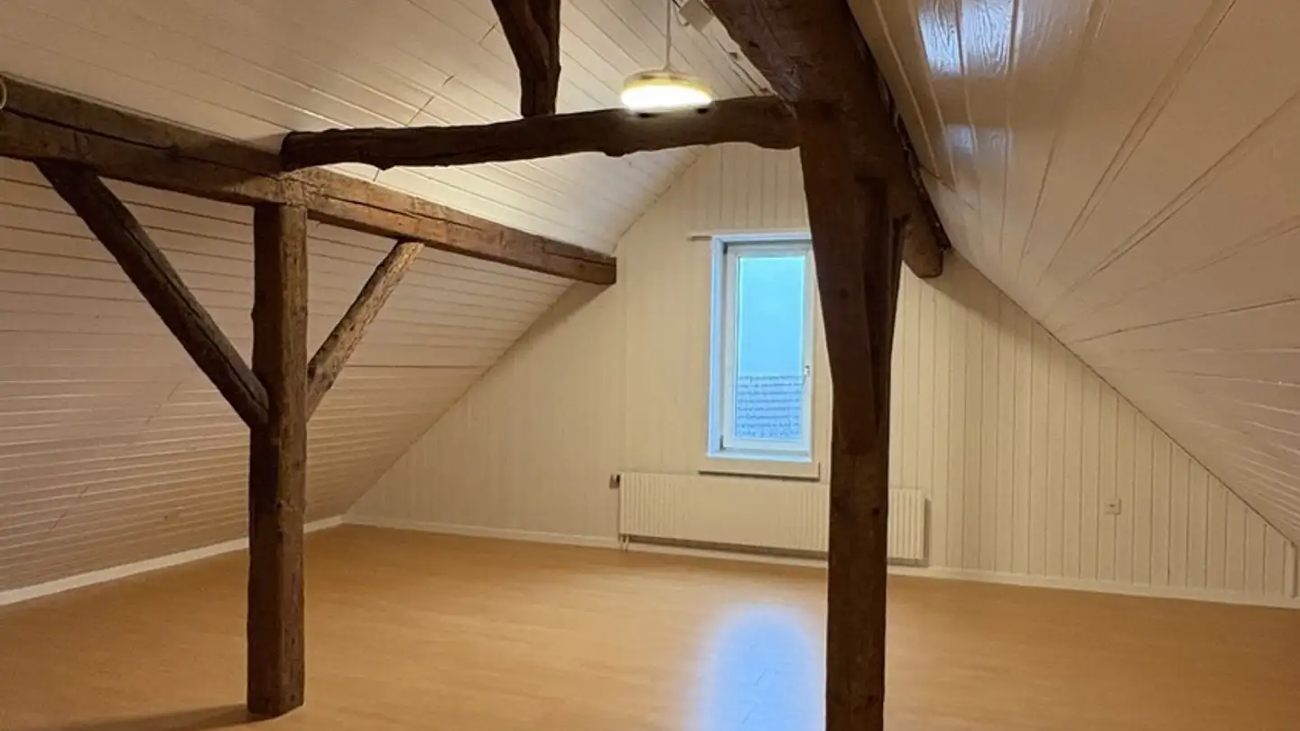 Apartment for rent - Ausserdorf 29, 8235 Lohn SH - Photo 2