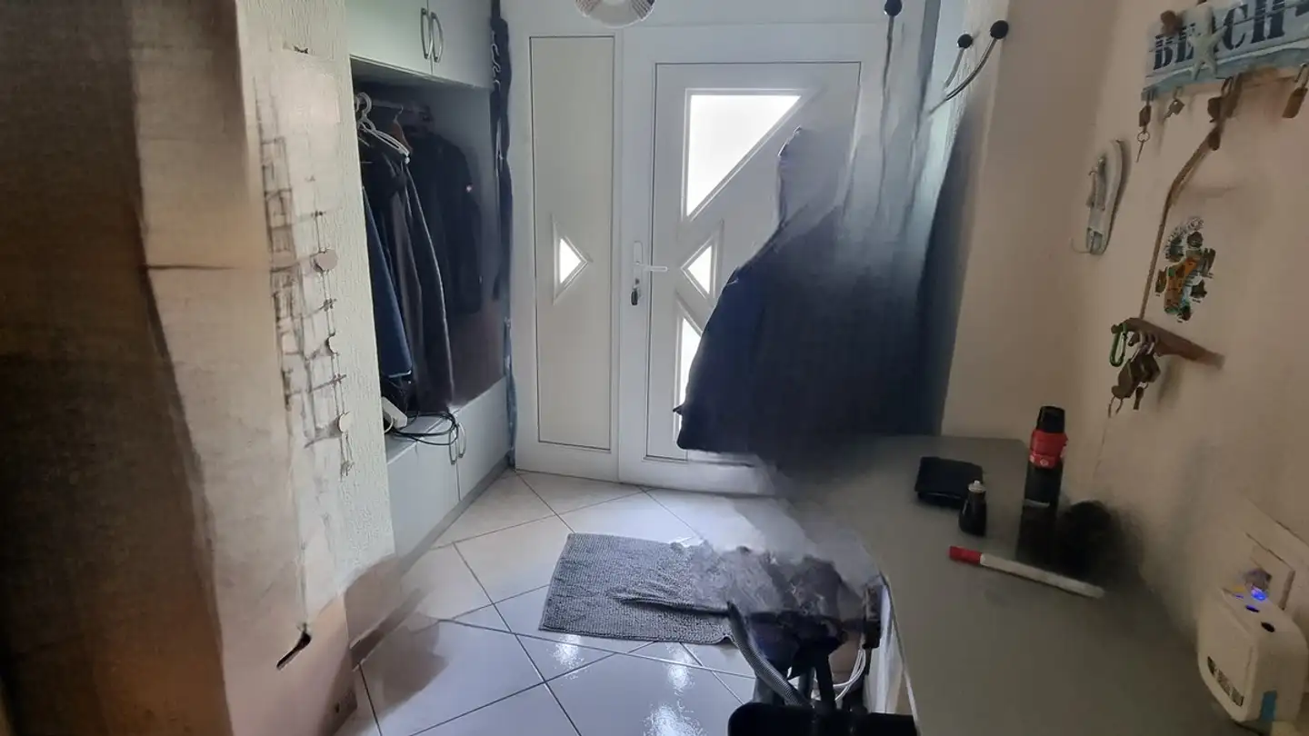 Wohnung mieten - Sägestrasse 11, 4663 Aarburg