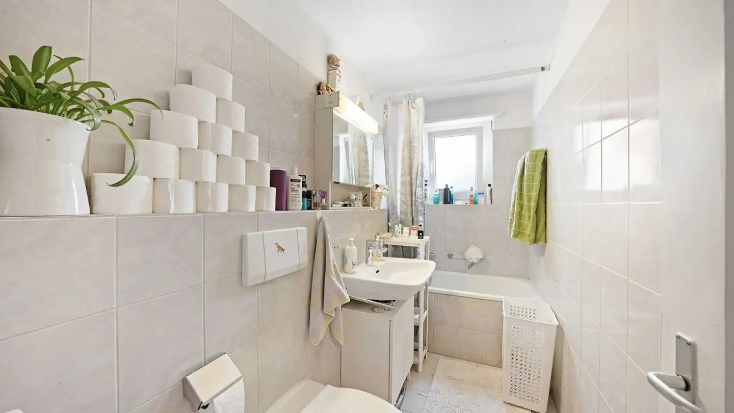 Appartamento in affitto - J. Schmidheinystrasse 24, 9436 Balgach - Foto 4