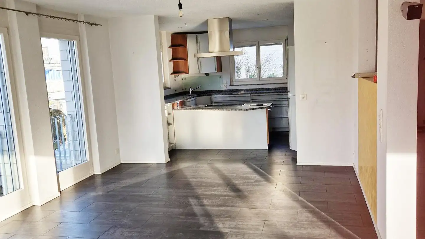 Reihenhaus mieten - Schwalbenweg 92, 8500 Frauenfeld - Foto 2