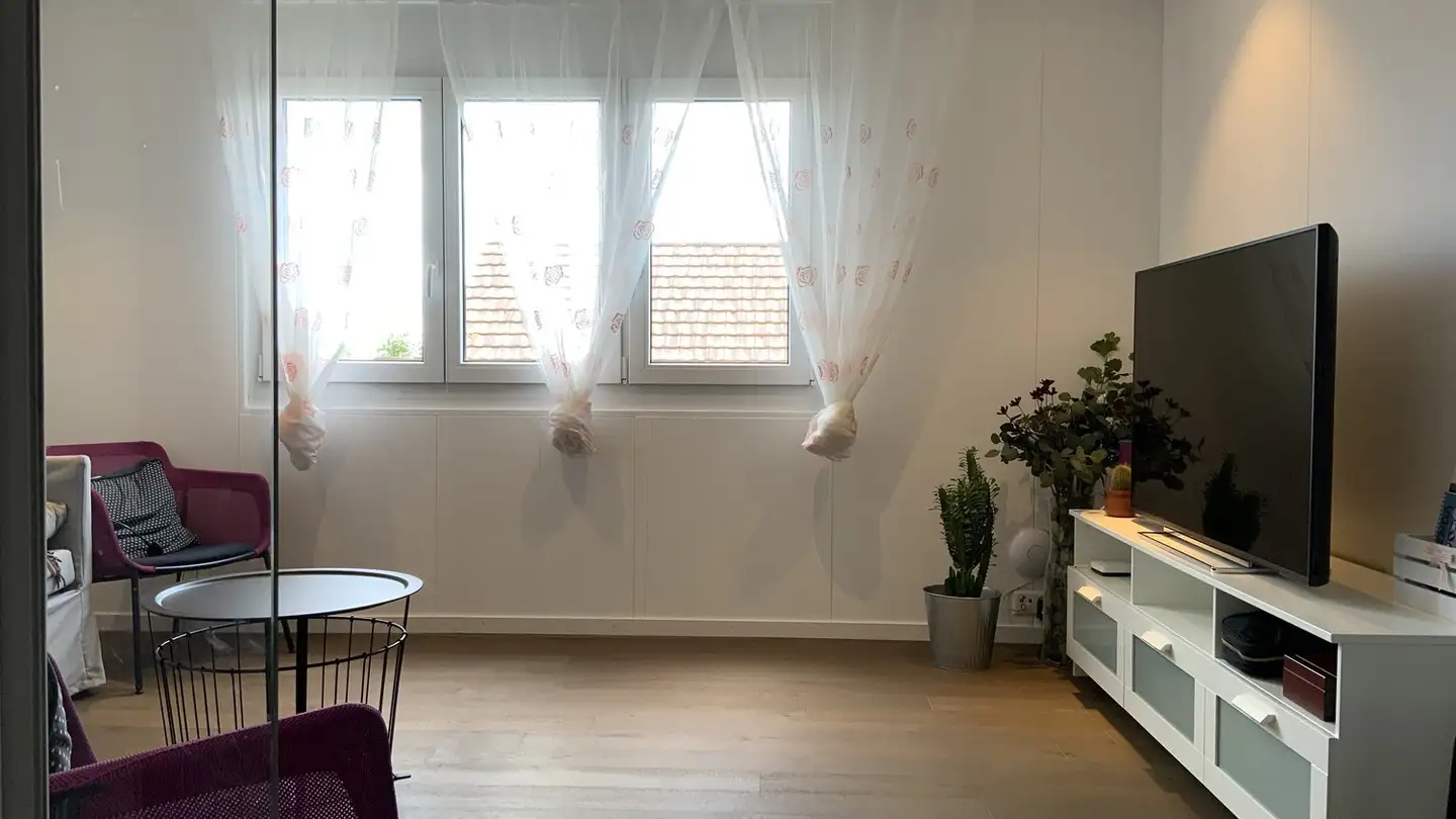 Apartment for rent - Döllistrasse, 8592 Uttwil