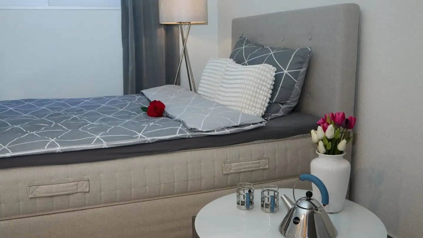 Appartamento ammobiliato in affitto - Steinenbergstrasse 2, 4532 Feldbrunnen - Foto 3