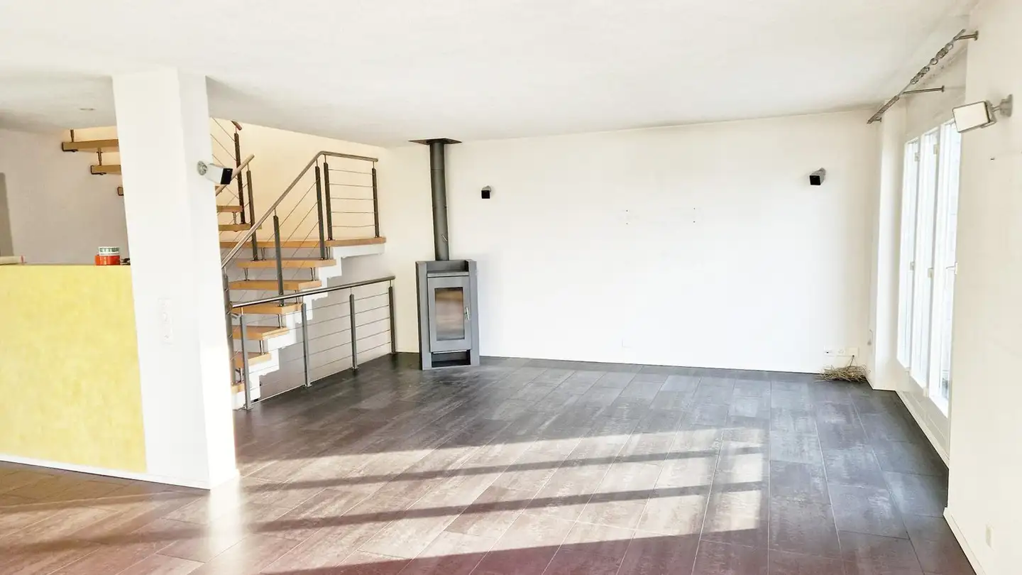 Reihenhaus mieten - Schwalbenweg 92, 8500 Frauenfeld - Foto 3