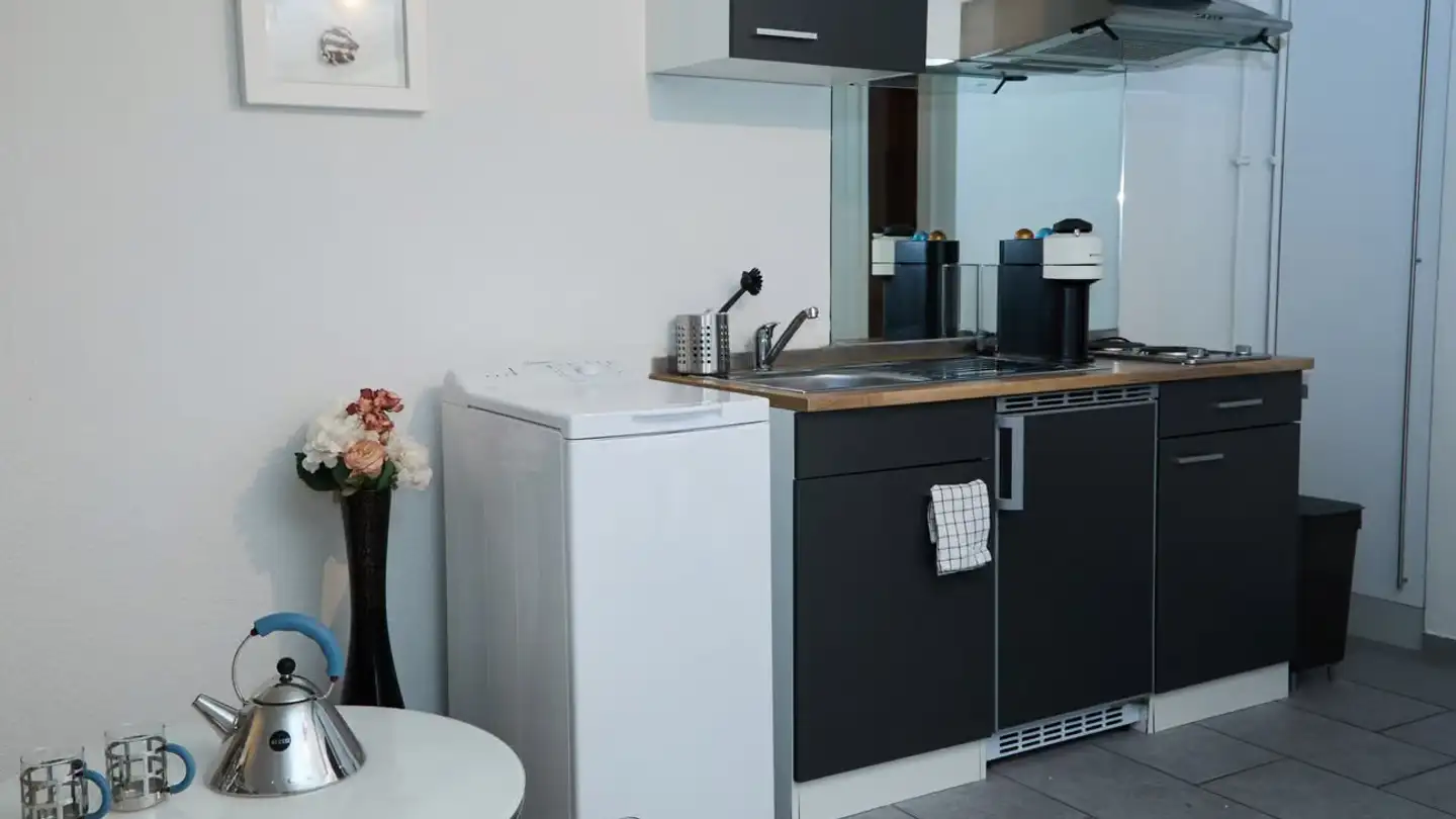 Appartamento ammobiliato in affitto - Steinenbergstrasse 2, 4532 Feldbrunnen - Foto 4