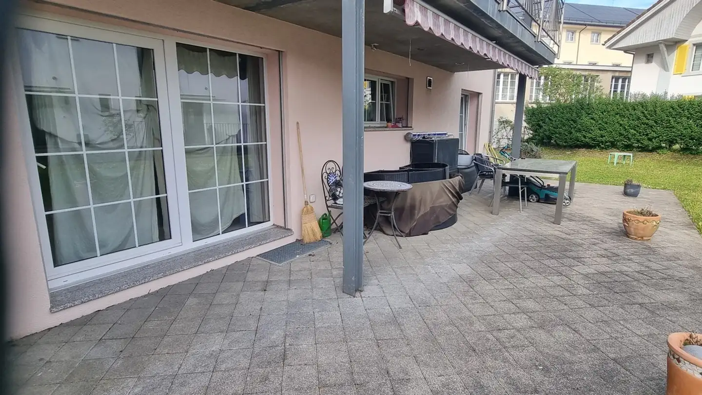 Wohnung mieten - Sägestrasse 11, 4663 Aarburg - Foto 2