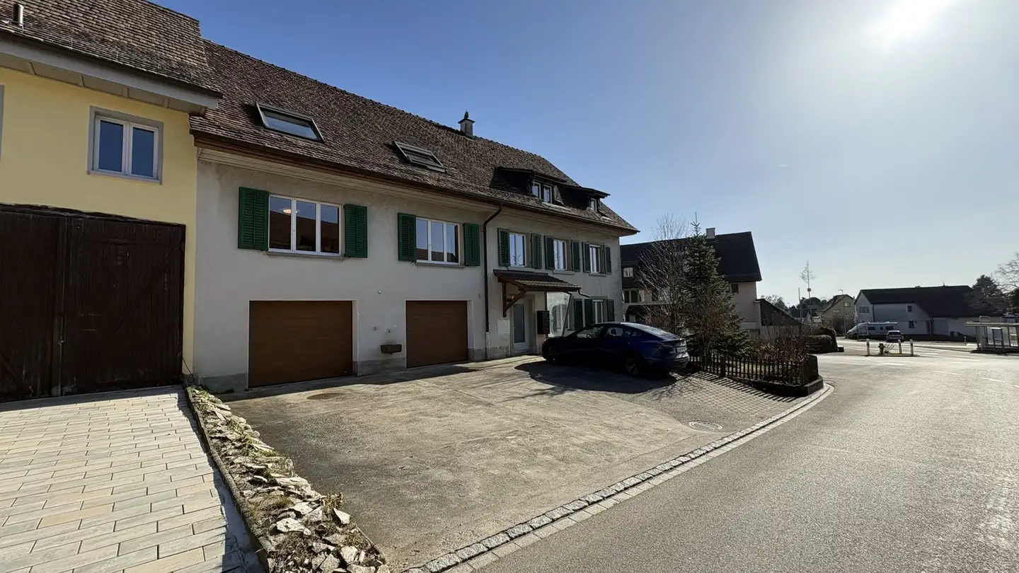 Apartment for rent - Ausserdorf 29, 8235 Lohn SH - Photo 3