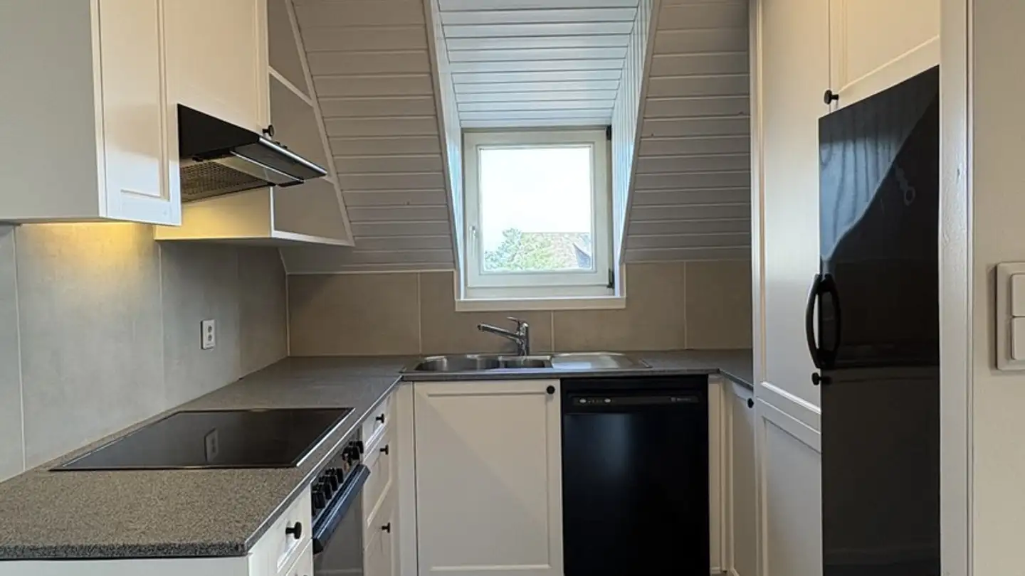 Apartment for rent - Ausserdorf 29, 8235 Lohn SH - Photo 4