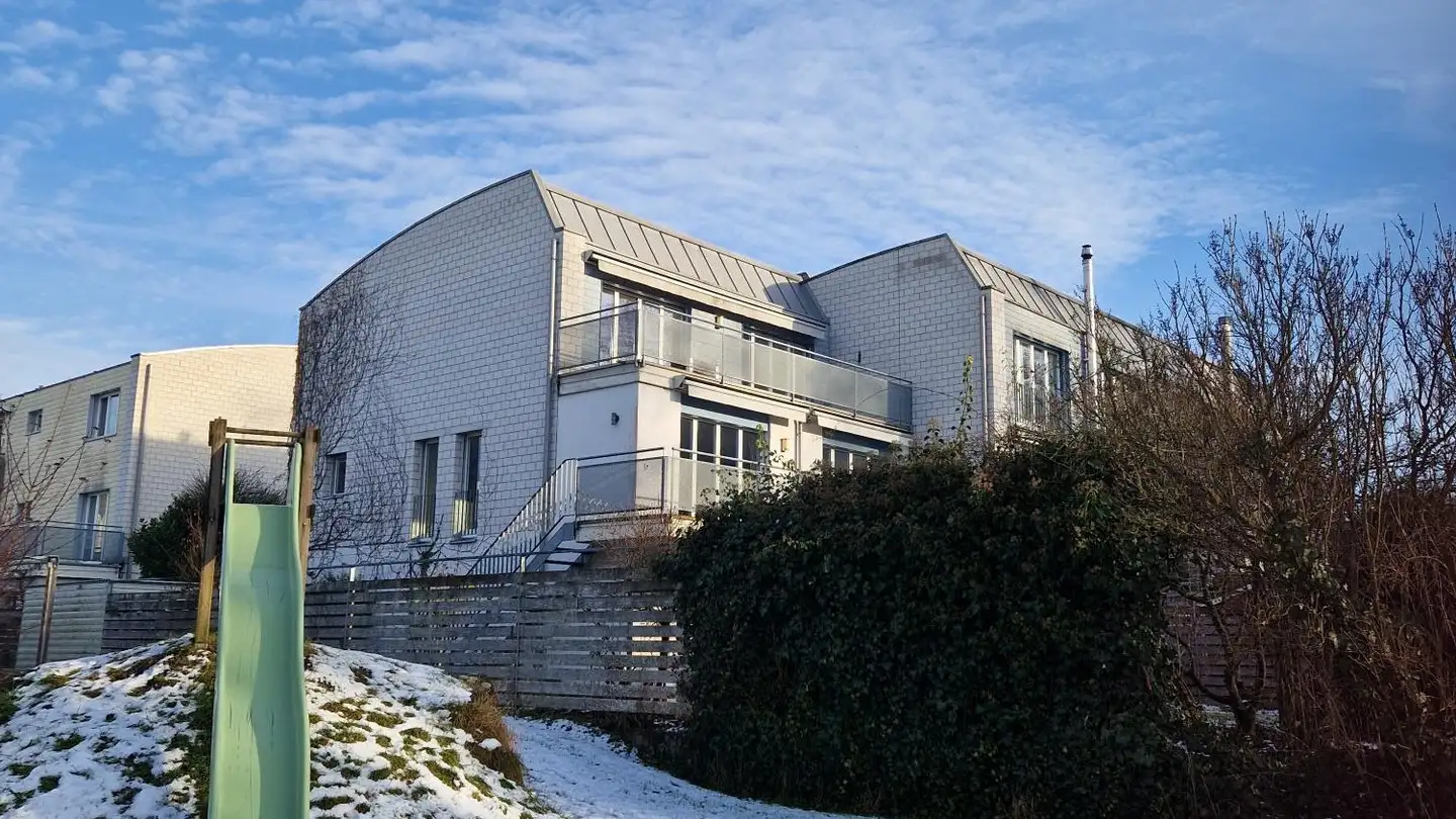 Reihenhaus mieten - Schwalbenweg 92, 8500 Frauenfeld