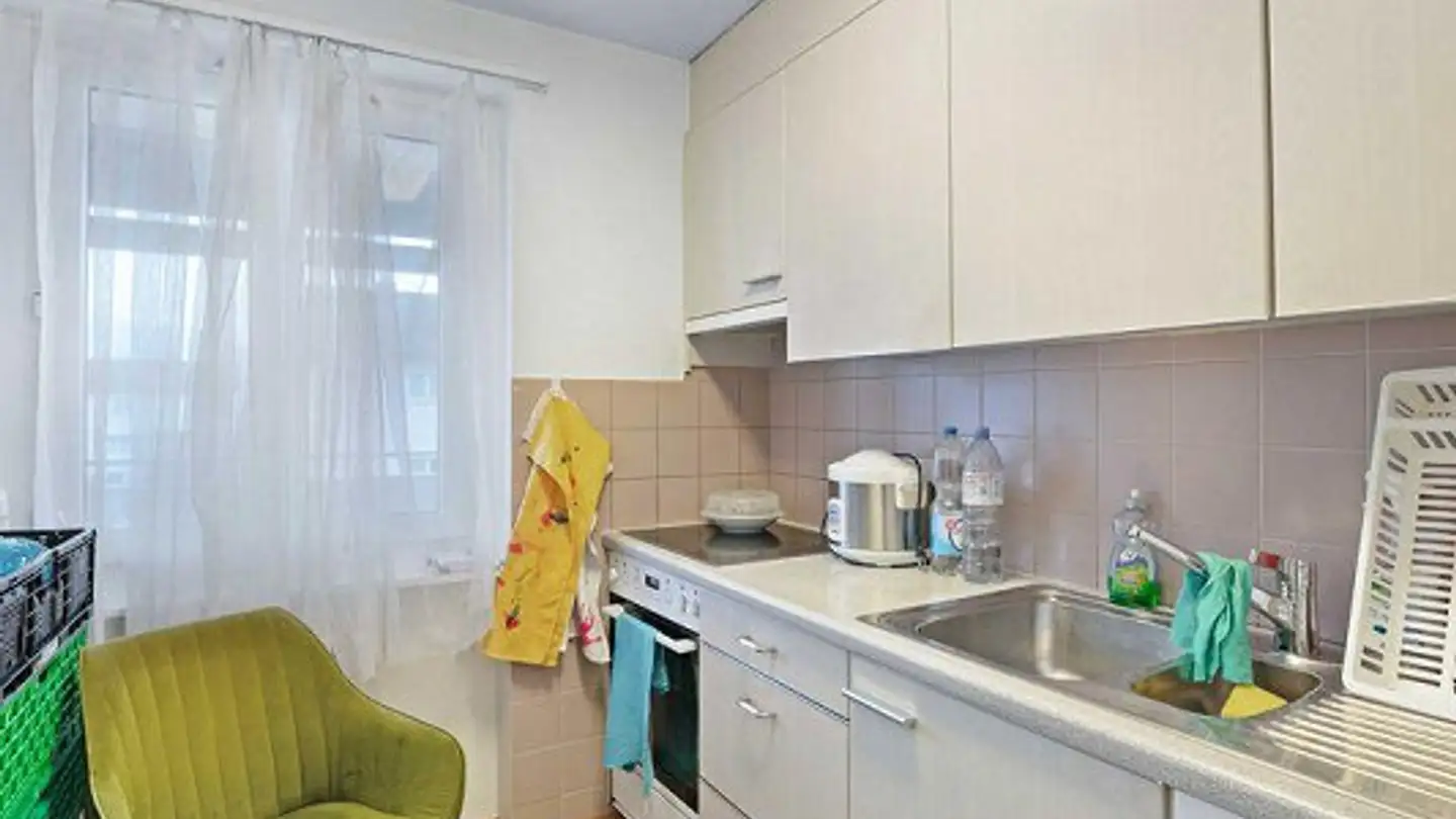 Appartamento in affitto - J. Schmidheinystrasse 24, 9436 Balgach - Foto 3