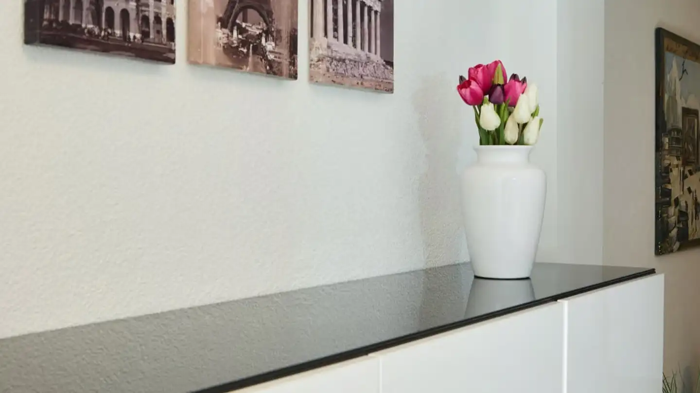 Appartamento ammobiliato in affitto - Steinenbergstrasse 2, 4532 Feldbrunnen - Foto 2
