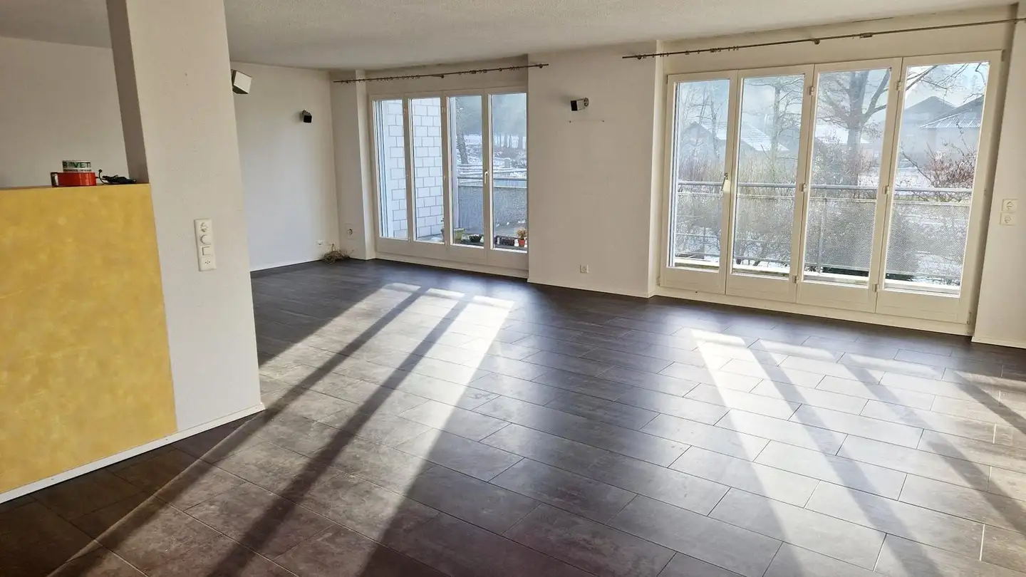 Reihenhaus mieten - Schwalbenweg 92, 8500 Frauenfeld - Foto 4