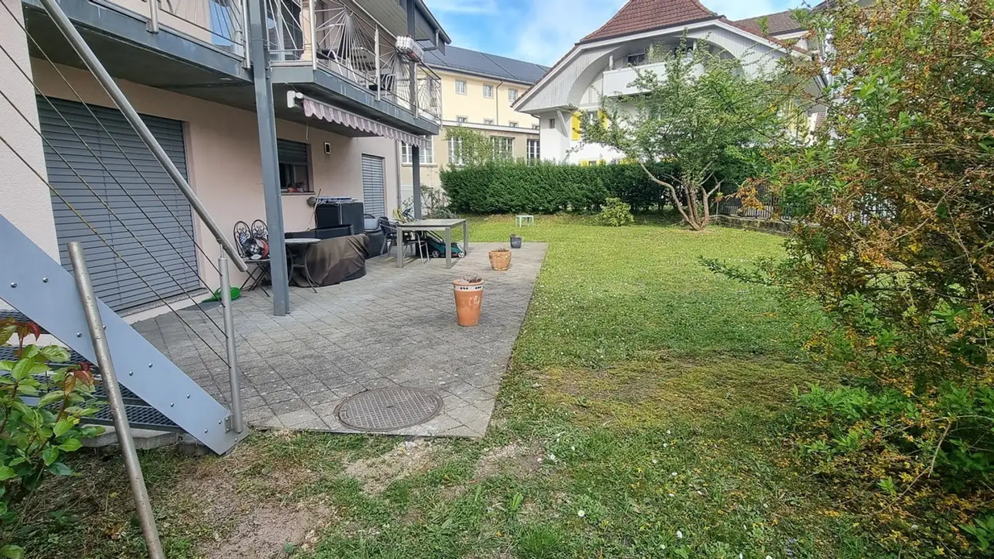 Wohnung mieten - Sägestrasse 11, 4663 Aarburg - Foto 3