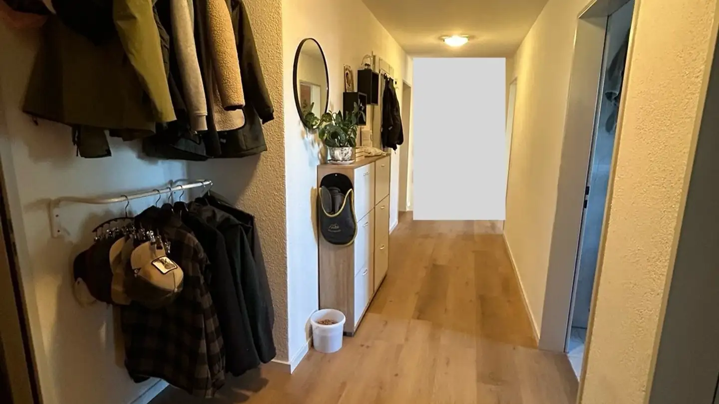 Appartamento in affitto - Altenerstrasse 14, 8461 Oerlingen - Photo 4