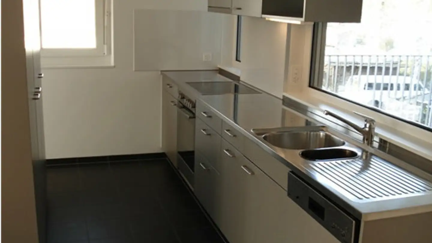 Appartamento in affitto - Glatttalstrasse 118f, 8052 Zürich - Photo 3