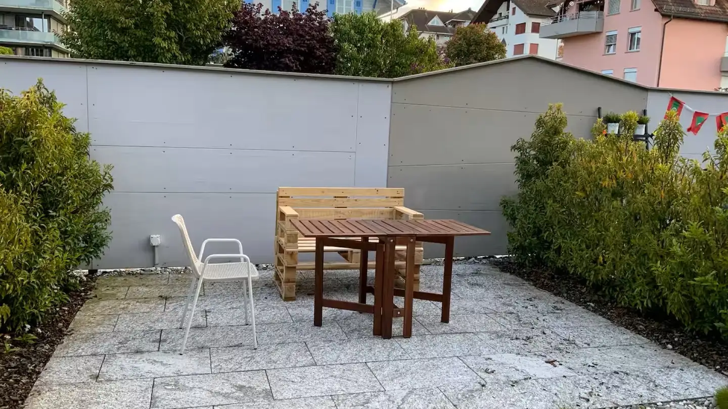 Appartamento in affitto - Döllistrasse, 8592 Uttwil - Photo 3