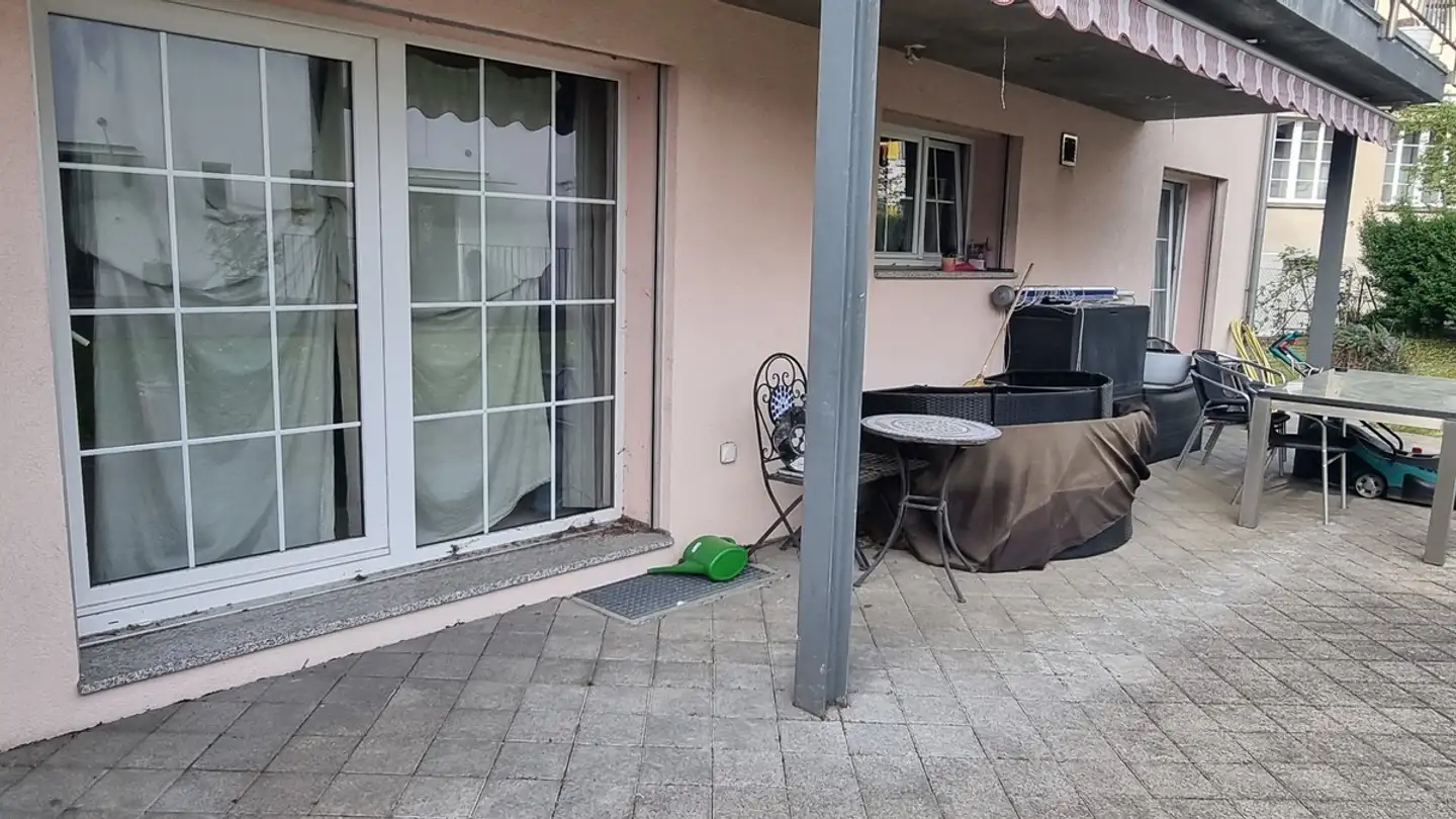 Wohnung mieten - Sägestrasse 11, 4663 Aarburg - Foto 4