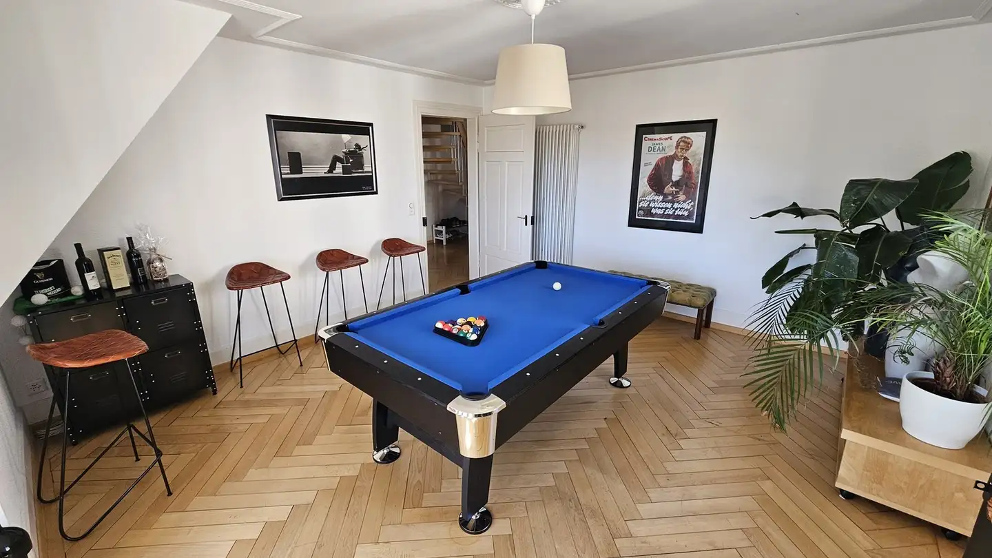 Chambre à louer - Schulstrasse 8, 8952 Schlieren - Photo 2