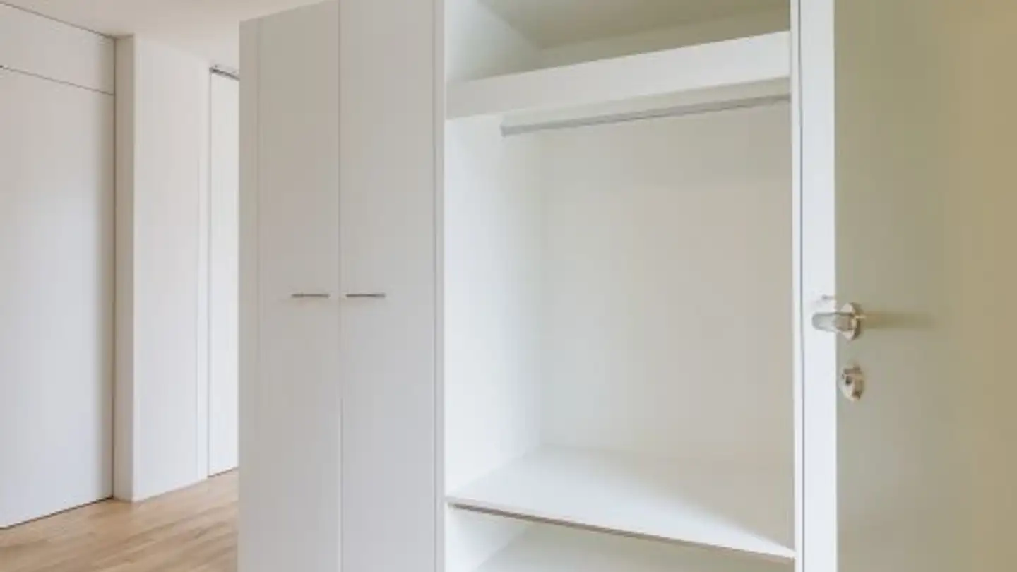 Appartamento in affitto - Pfeffikerstrasse 17, 5734 Reinach AG - Photo 3