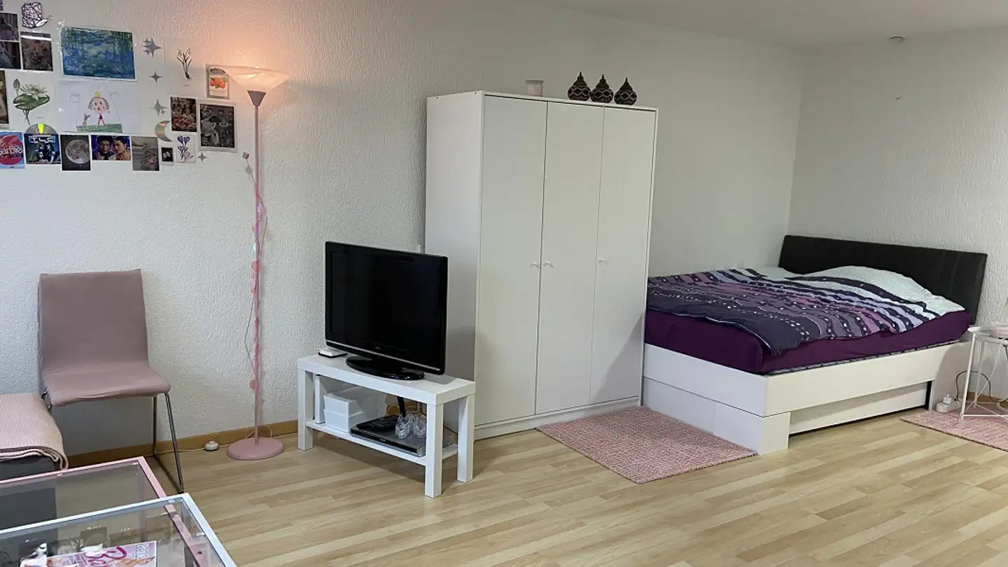 Appartamento in affitto - Scheidwegstrasse 18a, 9000 St. Gallen - Foto 4