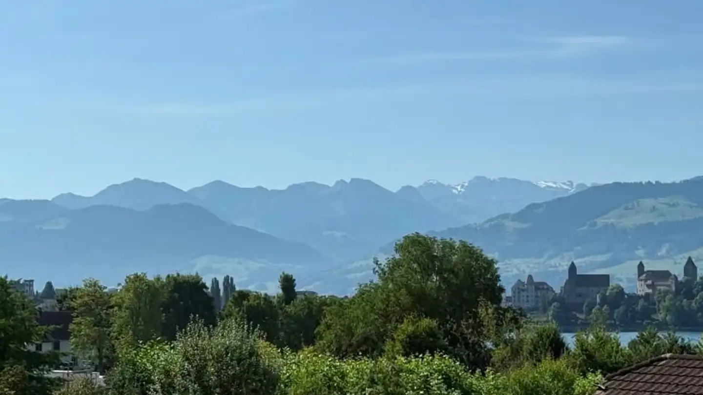 Apartment for rent - Oberer Gubel 1, 8645 Jona
