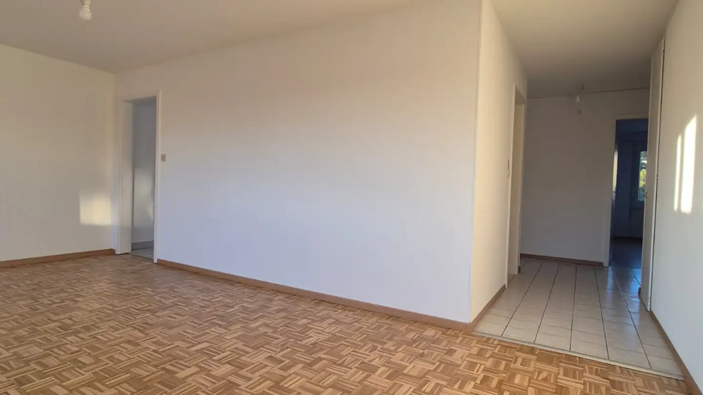 Appartamento in affitto - Route De Neuchâtel 14, 2525 Le Landeron - Foto 2