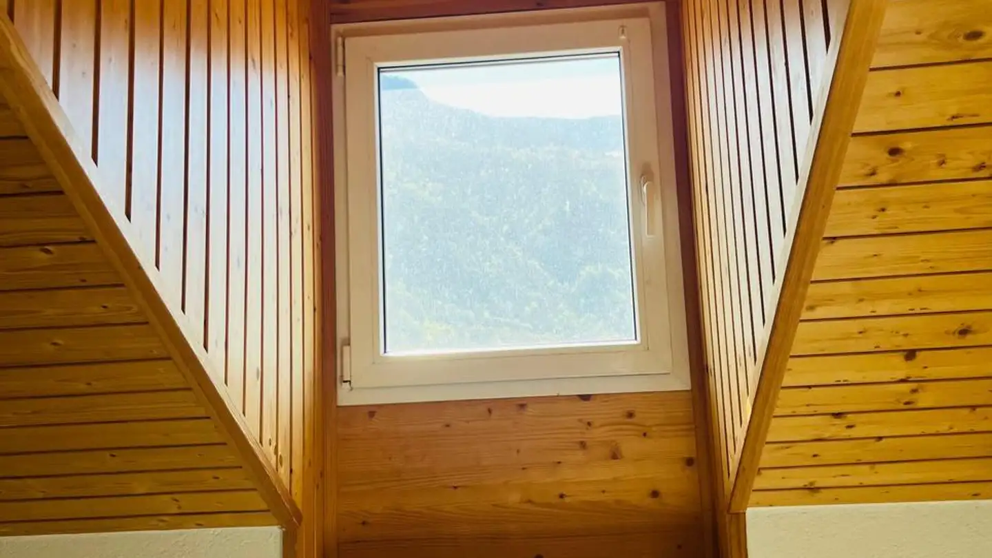 Appartamento in affitto - Rue De Fauporte 19, 3977 Granges VS - Photo 4