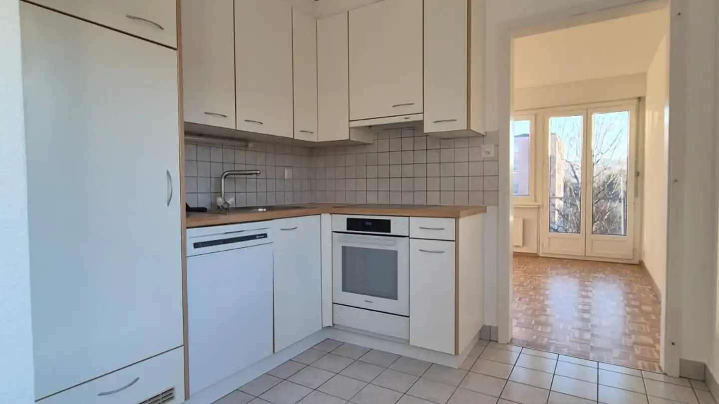 Appartamento in affitto - Route De Neuchâtel 14, 2525 Le Landeron - Foto 3