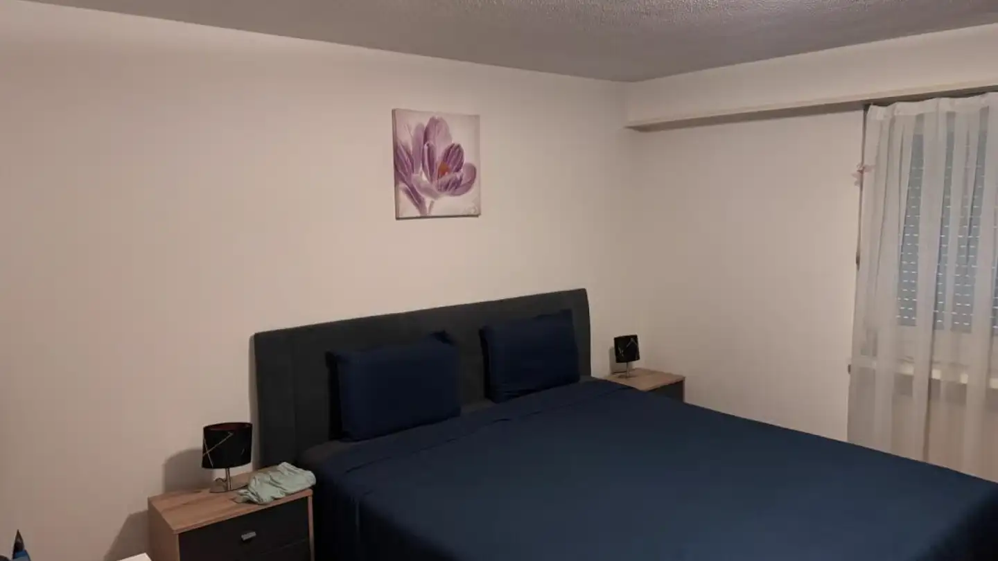 Wohnung mieten - Rainstrasse 14a, 9500 Wil SG - Foto 3