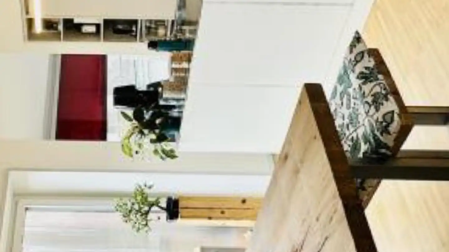 Appartamento in affitto - Langmauerstrasse 25, 8006 Zürich