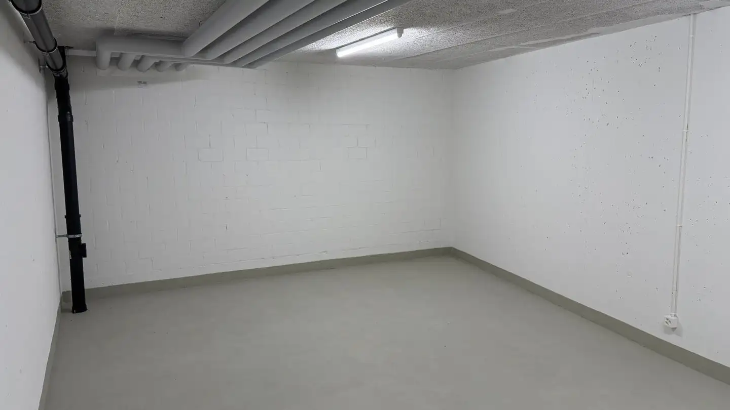 Sala hobby in affitto - Bergstrasse, 9000 St. Gallen - Foto 2