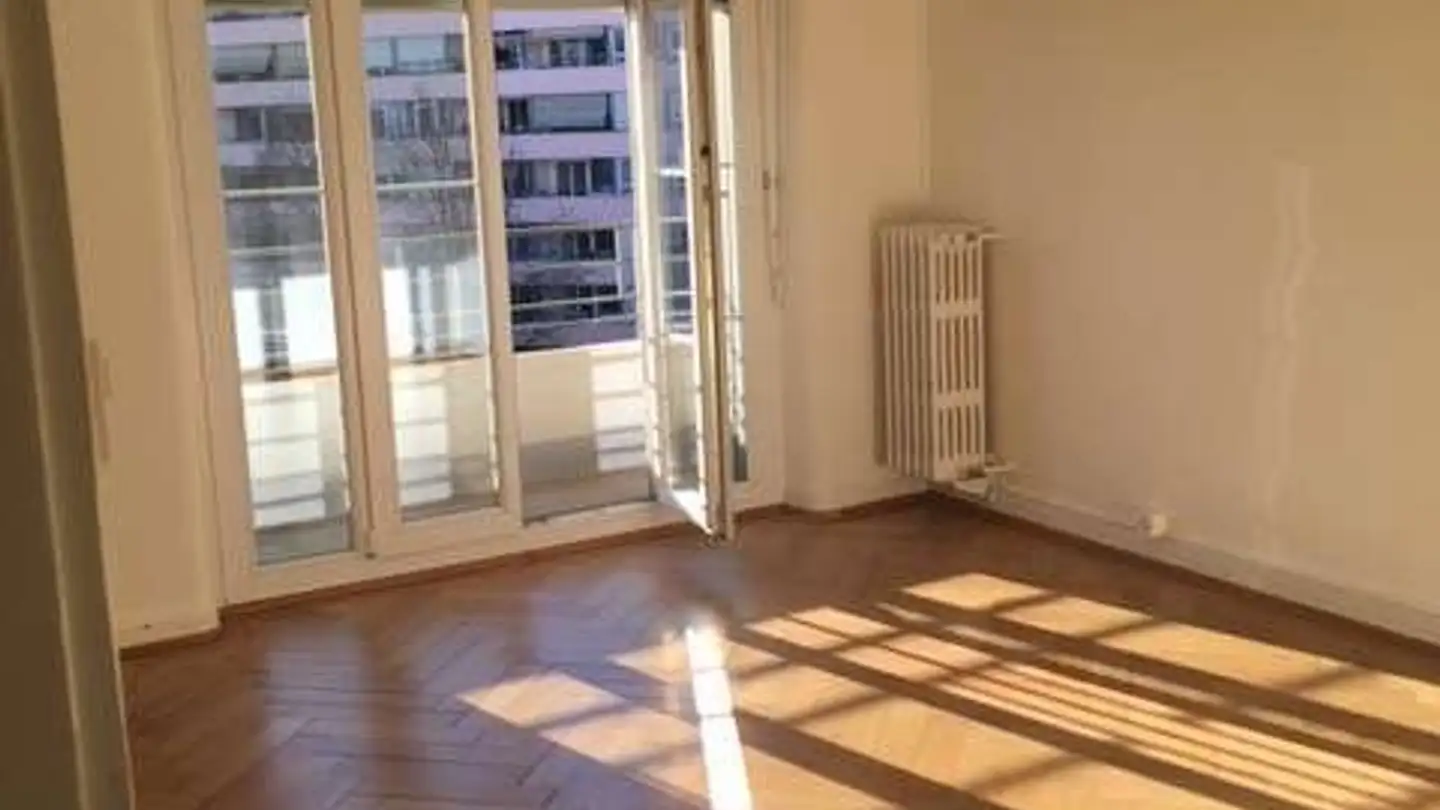 Apartment for rent - Rue Du Valais 2, 1202 Genève - Photo 4