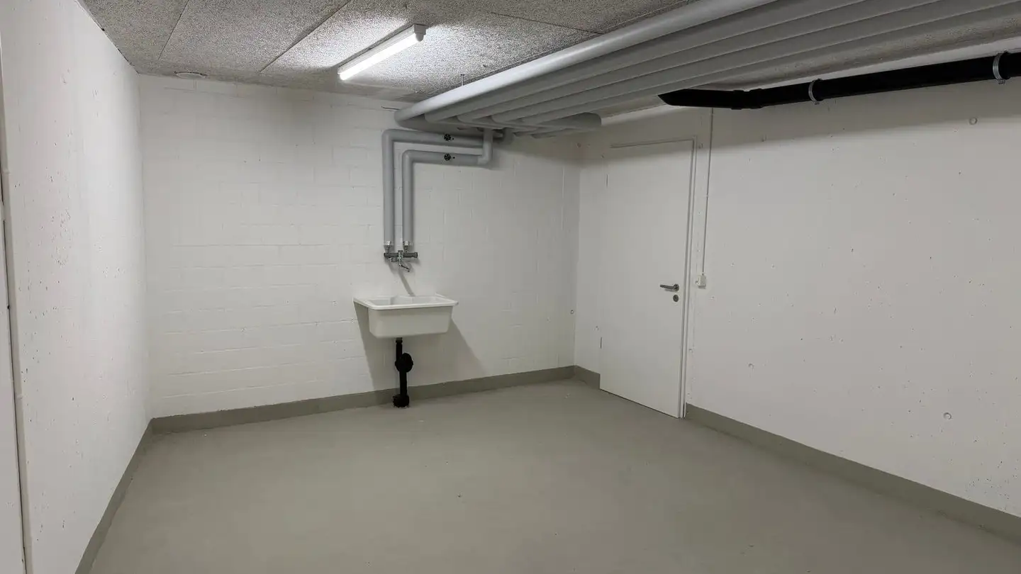 Sala hobby in affitto - Bergstrasse, 9000 St. Gallen - Foto 3