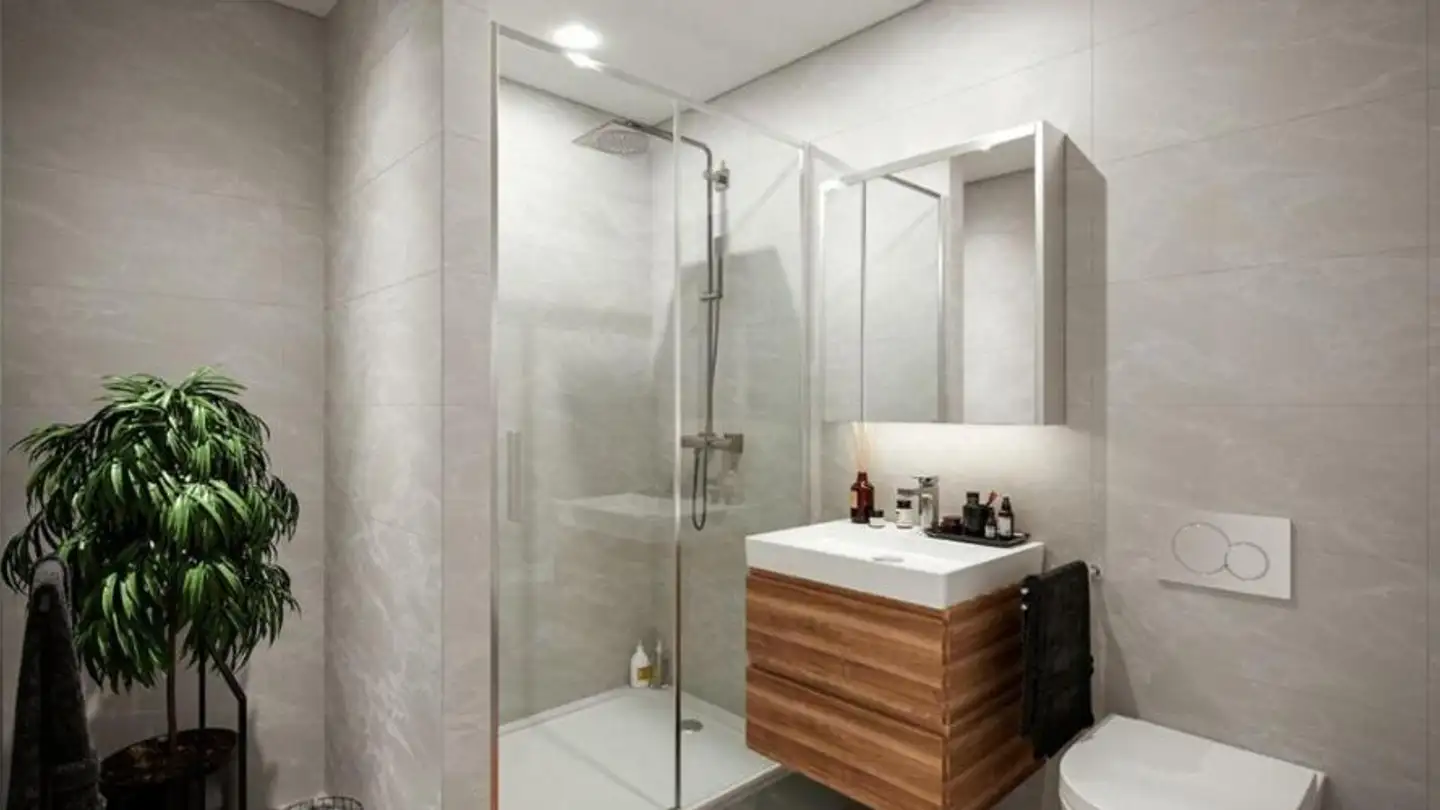Wohnung kaufen - 3250 Lyss - Foto 4