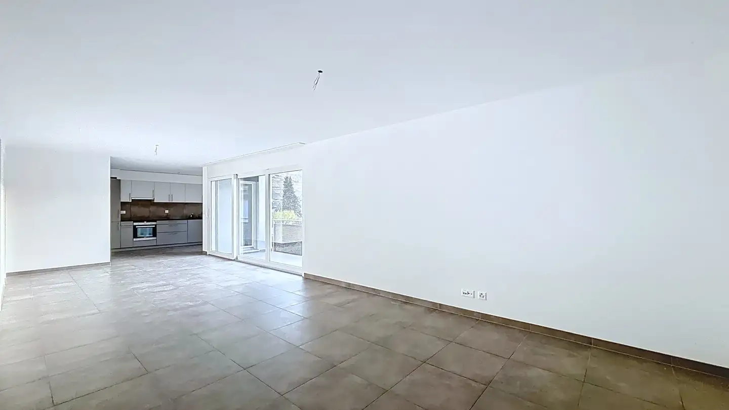 Appartement à louer - Route Du Simplon 30, 1907 Saxon - Photo 2