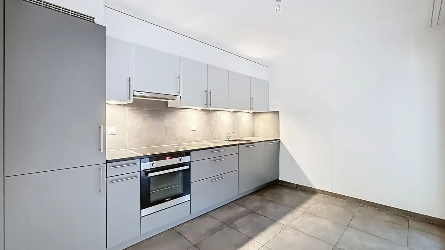 Appartement à louer - Route Du Simplon 30, 1907 Saxon - Photo 4