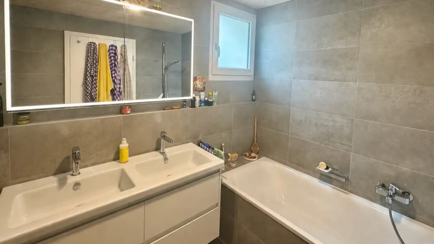 Apartment for rent - Ri Di Nüs 17, 6652 Tegna - Photo 2
