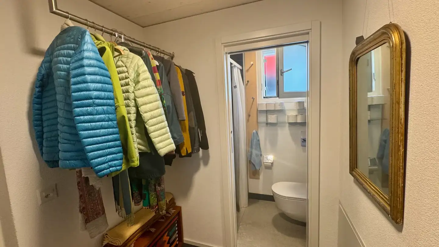 Apartment for rent - Ri Di Nüs 17, 6652 Tegna - Photo 3