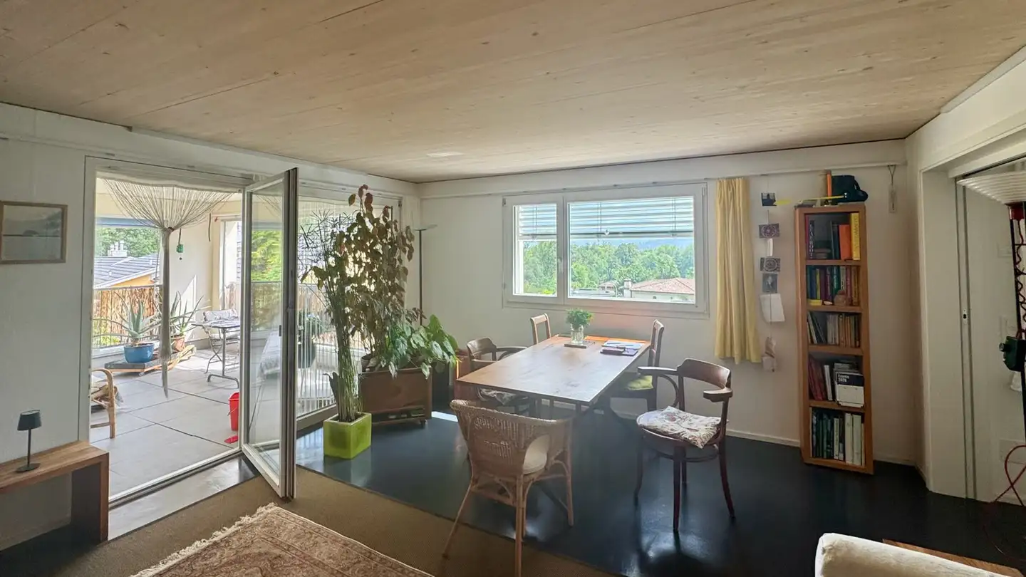 Apartment for rent - Ri Di Nüs 17, 6652 Tegna - Photo 4